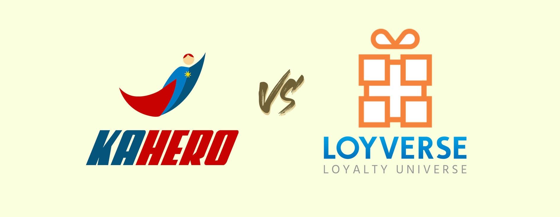Differences between KaHero POS and Loyverse POS: Why You Should Choose Kahero