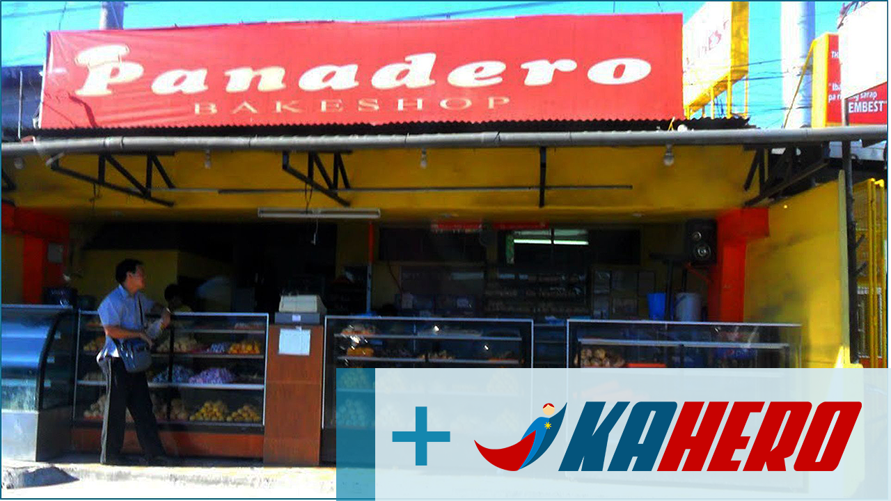KaHero Stories: KaHero POS helps a local bakeshop manage their business
