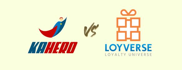Differences between KaHero POS and Loyverse POS: Why You Should Choose Kahero