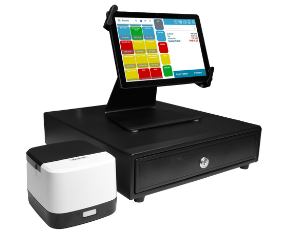 What is a Point of Sale System and How Does it Work?