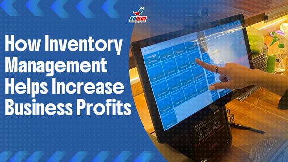 How Inventory Management Helps Increase Business Profits